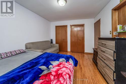 69 Songwood Drive, Toronto, ON - Indoor Photo Showing Bedroom
