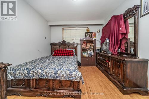 69 Songwood Drive, Toronto, ON - Indoor Photo Showing Bedroom