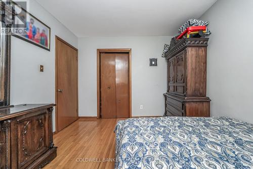 69 Songwood Drive, Toronto, ON - Indoor Photo Showing Bedroom