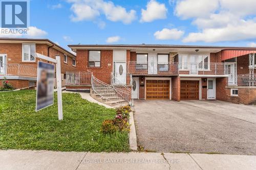 69 Songwood Drive, Toronto, ON - Outdoor
