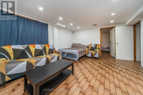 69 Songwood Drive, Toronto, ON - Indoor