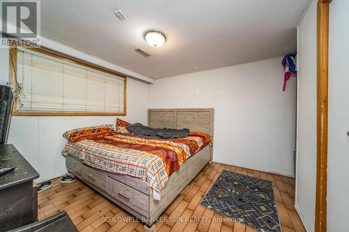 69 Songwood Drive, Toronto, ON - Indoor Photo Showing Bedroom