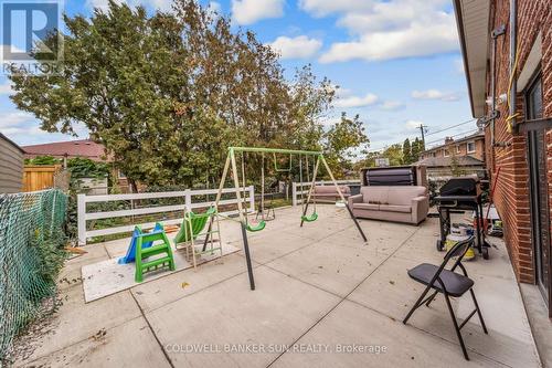 69 Songwood Drive, Toronto, ON - Outdoor