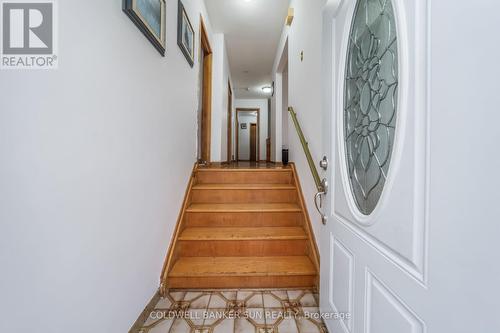 69 Songwood Drive, Toronto, ON - Indoor Photo Showing Other Room