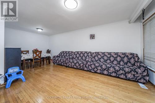 69 Songwood Drive, Toronto, ON - Indoor