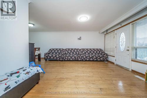 69 Songwood Drive, Toronto, ON - Indoor Photo Showing Bedroom