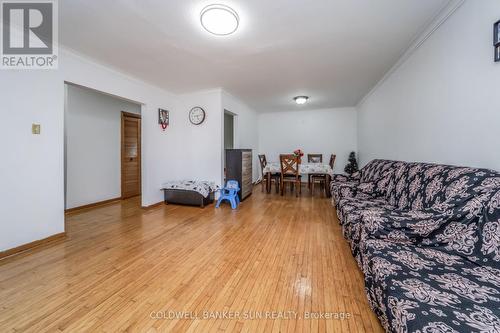 69 Songwood Drive, Toronto, ON - Indoor Photo Showing Other Room