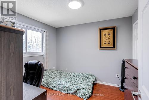 123 Flowertown Avenue, Brampton, ON - Indoor Photo Showing Bedroom