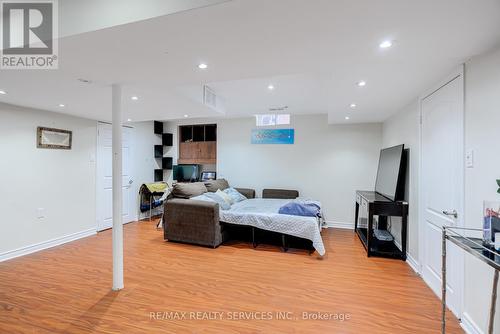 123 Flowertown Avenue, Brampton, ON - Indoor