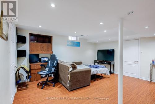 123 Flowertown Avenue, Brampton, ON - Indoor