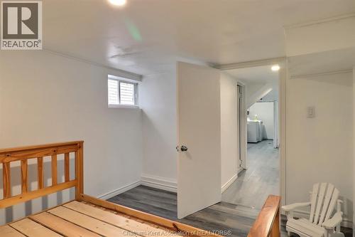 33 Wilson Avenue, Chatham, ON - Indoor