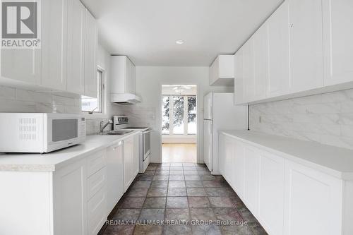 1948 Sharel Drive, Ottawa, ON - Indoor Photo Showing Kitchen