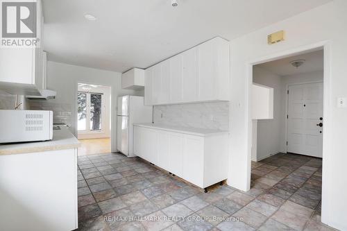 1948 Sharel Drive, Ottawa, ON - Indoor Photo Showing Kitchen