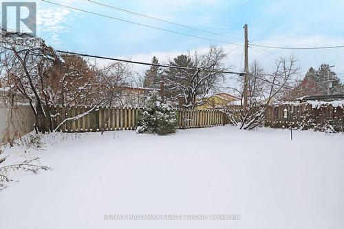 1948 Sharel Drive, Ottawa, ON - Outdoor