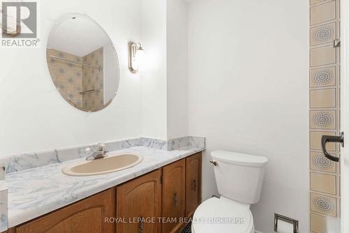 3 pc Bathroom - 101 - 20 The Driveway Drive, Ottawa, ON - Indoor Photo Showing Bathroom