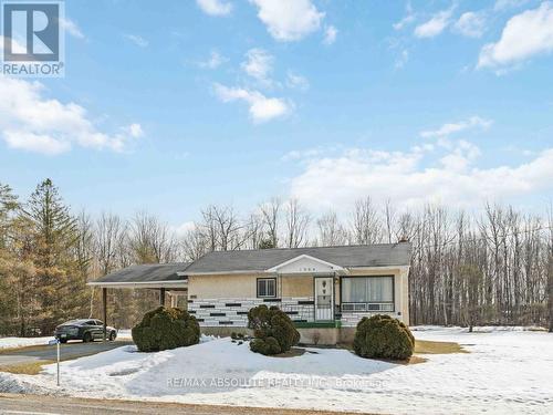 1984 FORCED ROAD  Ottawa, ON K0A 3H0