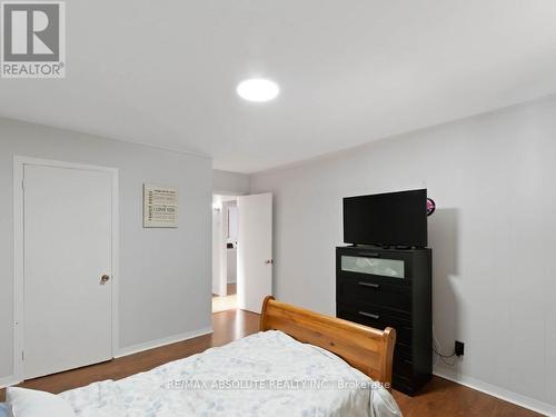 1984 Forced Road, Ottawa, ON - Indoor Photo Showing Bedroom