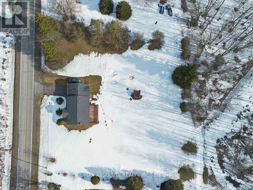 1984 Forced Road, Ottawa, ON - Outdoor