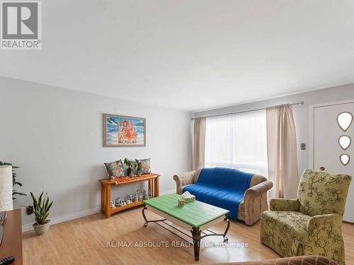 1984 Forced Road, Ottawa, ON - Indoor Photo Showing Living Room