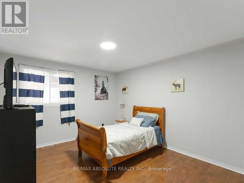 1984 Forced Road, Ottawa, ON - Indoor Photo Showing Bedroom