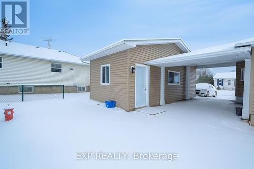 47 Augusta Street, South Dundas, ON - Outdoor With Exterior