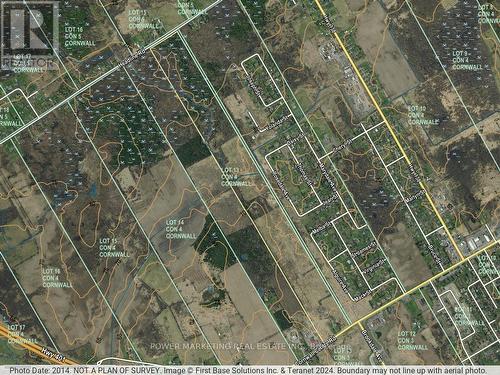 17189 Cornwall Centre Road, Cornwall, ON 