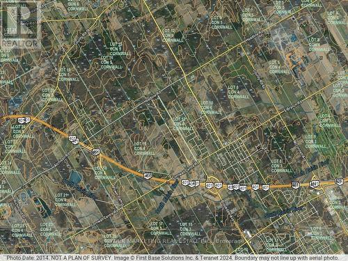 17189 Cornwall Centre Road, Cornwall, ON 