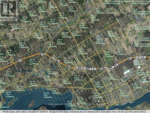 17189 Cornwall Centre Road, Cornwall, ON 