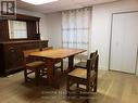 Unit 1 - 776211 Highway 10 Road E, Chatsworth, ON  - Indoor Photo Showing Dining Room 