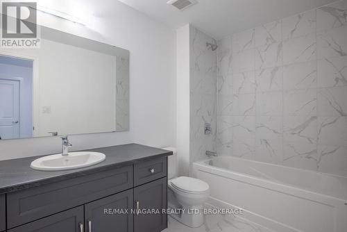 Main - 158 Hillcrest Road, Port Colborne (Main Street), ON - Indoor Photo Showing Bathroom