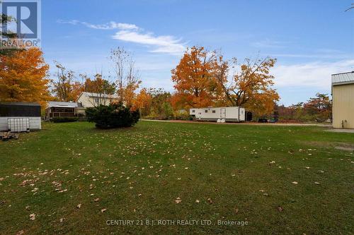5627 7Th Line N, Oro-Medonte, ON - Outdoor