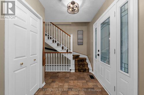 5627 7Th Line N, Oro-Medonte, ON - Indoor Photo Showing Other Room