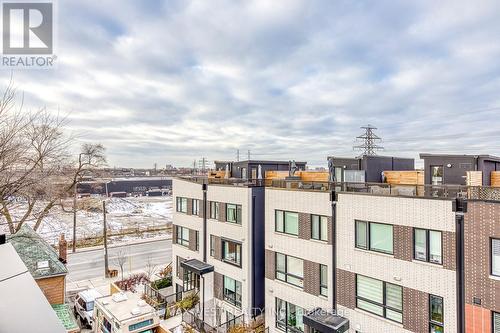 Th11 - 30 Ed Clark Gardens Boulevard, Toronto, ON - Outdoor