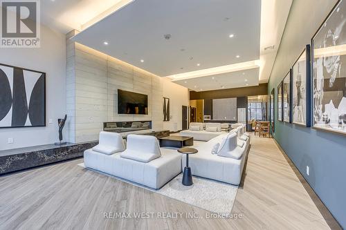 Th11 - 30 Ed Clark Gardens Boulevard, Toronto, ON - Indoor Photo Showing Other Room