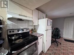 4770 ANTELOPE CRESCENT  Mississauga, ON L4Z 2R2