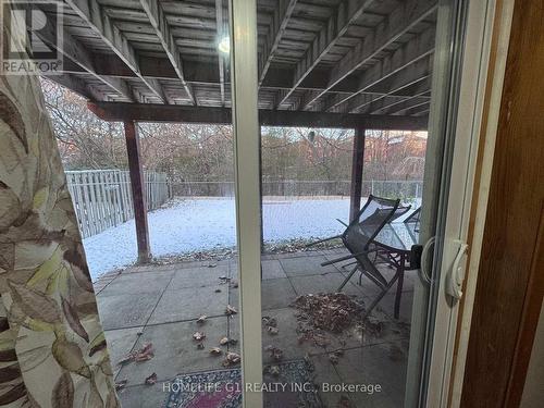 4770 Antelope Crescent, Mississauga, ON - Indoor Photo Showing Other Room