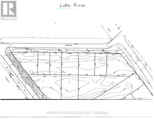 5 Shore Road, Saugeen Shores, ON 