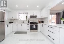 2 - 87 IRWIN ROAD  Toronto, ON M9W 5W1