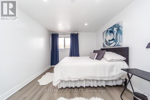 2 - 87 Irwin Road, Toronto, ON - Indoor Photo Showing Bedroom