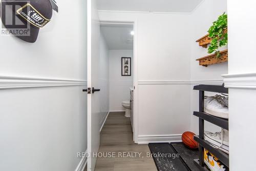 2 - 87 Irwin Road, Toronto, ON - Indoor Photo Showing Bathroom
