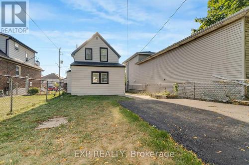 217 Fairfield Avenue, Hamilton, ON - Outdoor