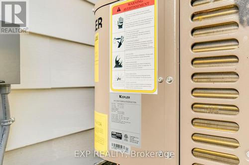 217 Fairfield Avenue, Hamilton, ON - Indoor Photo Showing Basement