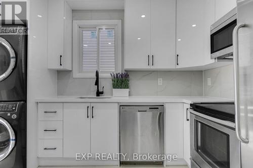217 Fairfield Avenue, Hamilton, ON - Indoor Photo Showing Laundry Room
