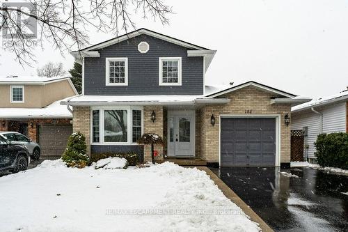 188 NAPOLI COURT  Hamilton, ON L9C 7A2