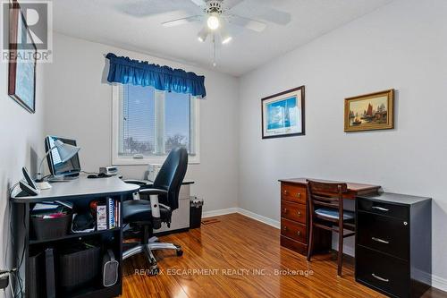 188 Napoli Court, Hamilton, ON - Indoor Photo Showing Office