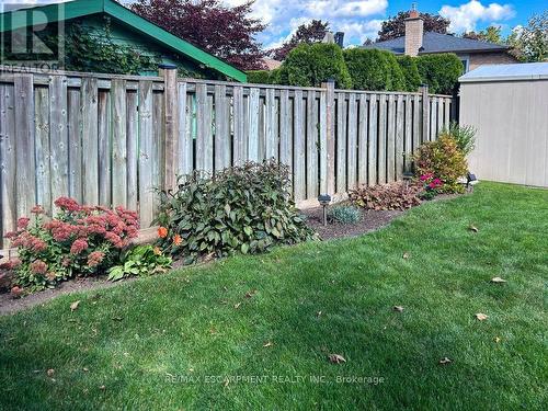 188 Napoli Court, Hamilton, ON - Outdoor