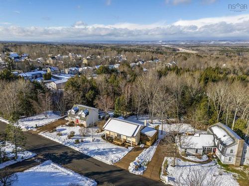 41 Macdonald Park Road, Kentville, NS 