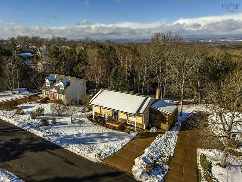 41 Macdonald Park Road, Kentville, NS 