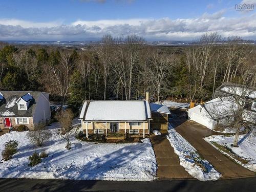 41 Macdonald Park Road, Kentville, NS 