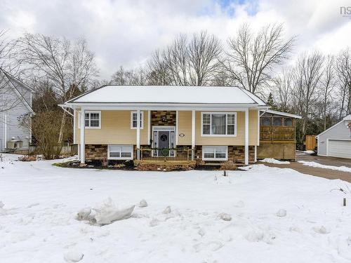 41 Macdonald Park Road, Kentville, NS 